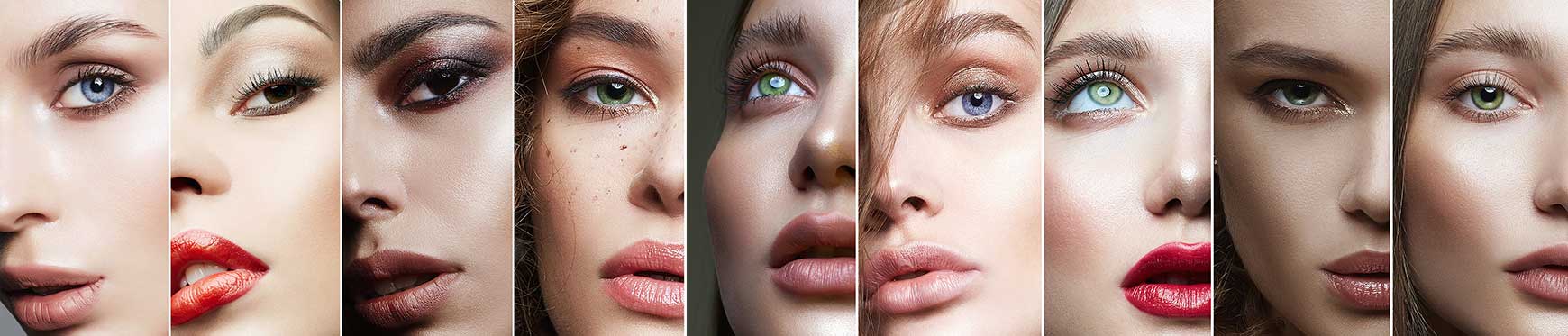 Beauty Bank credit, monthly